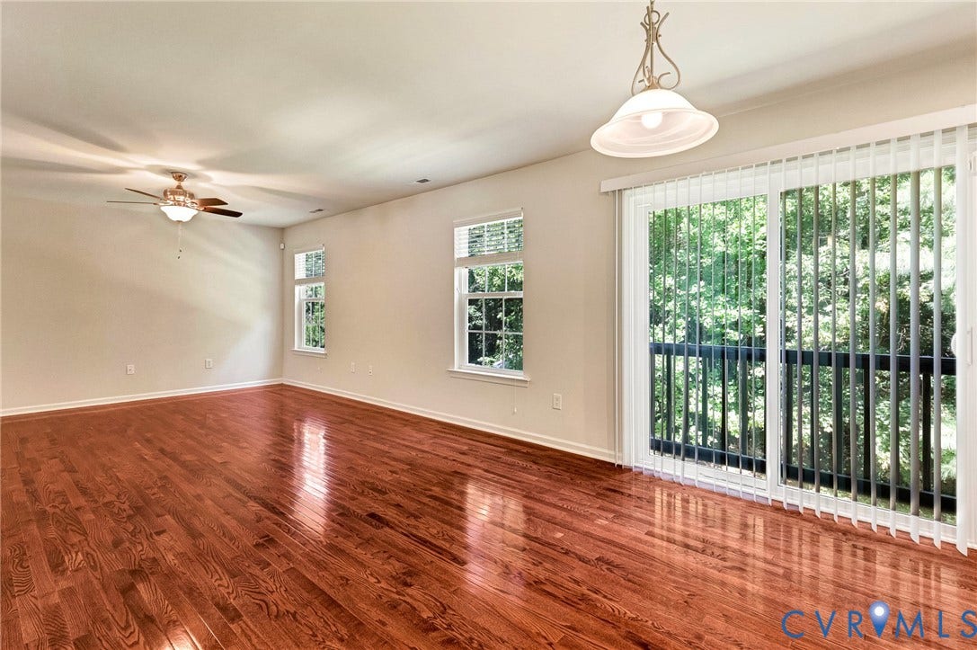6312 Arbor Meadows Terrace, Arbor Meadows, Chesterfield, VA 23831 6312 Arbor Meadows Terrace, Arbor Meadows, Chesterfield, VA 23831