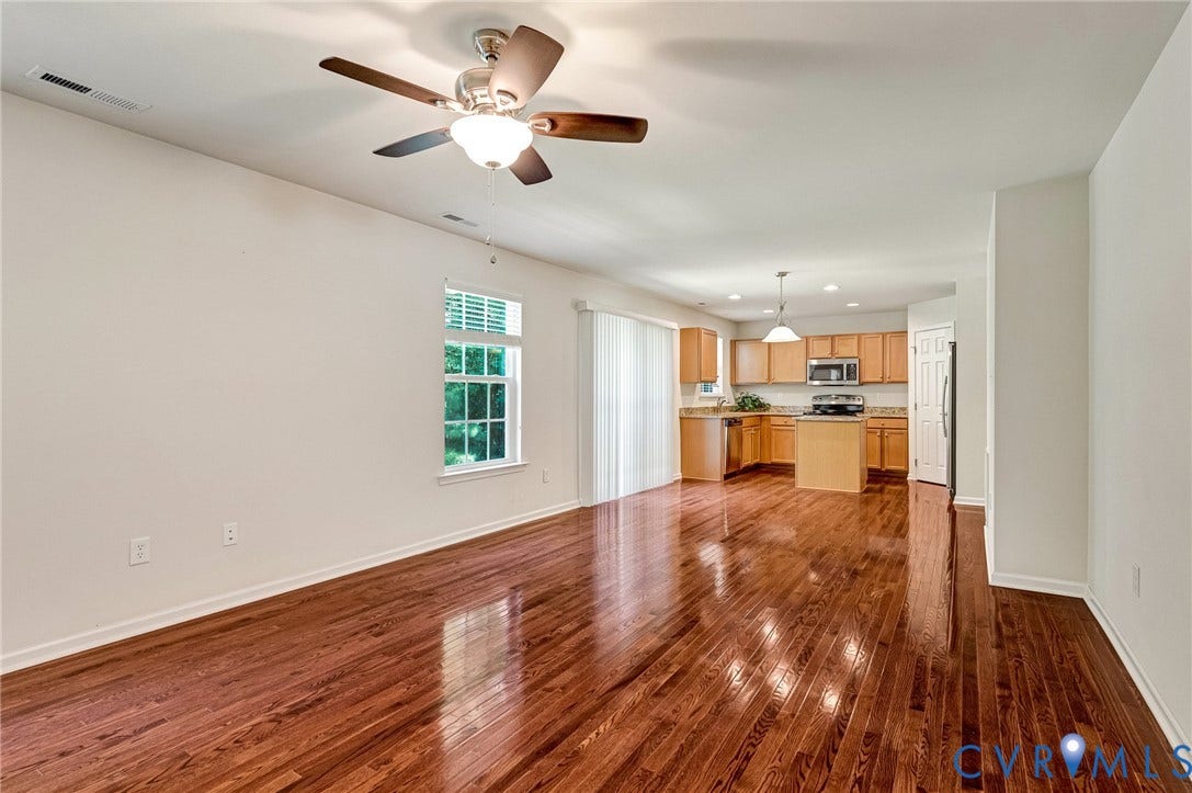 6312 Arbor Meadows Terrace, Arbor Meadows, Chesterfield, VA 23831 6312 Arbor Meadows Terrace, Arbor Meadows, Chesterfield, VA 23831