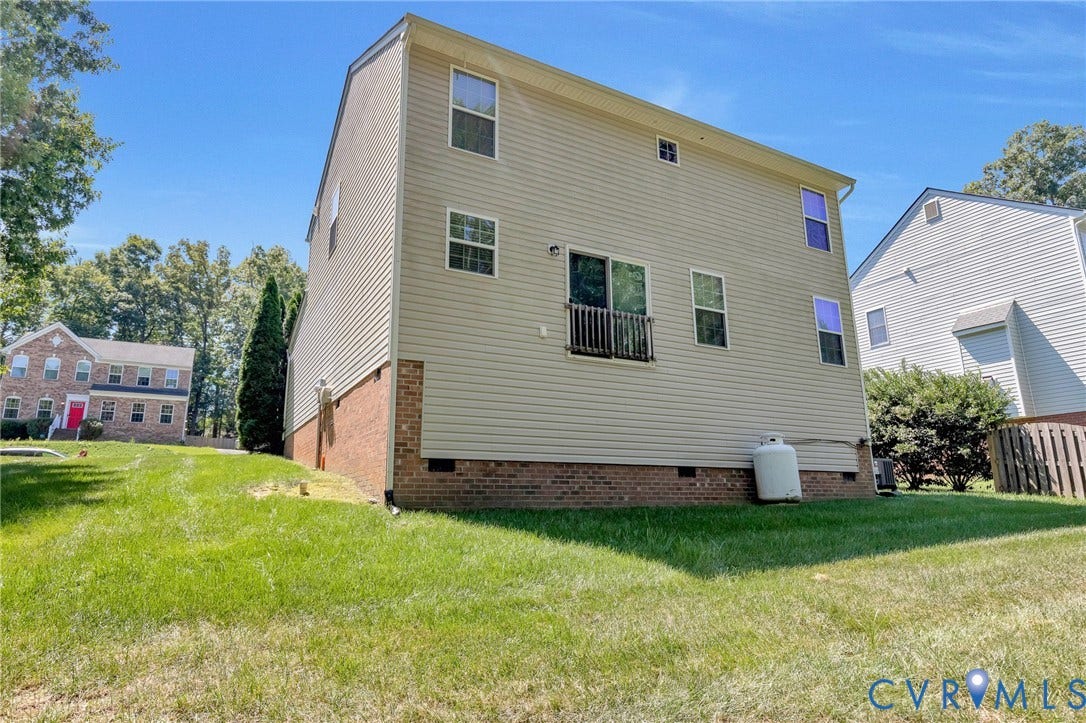 6312 Arbor Meadows Terrace, Arbor Meadows, Chesterfield, VA 23831 6312 Arbor Meadows Terrace, Arbor Meadows, Chesterfield, VA 23831