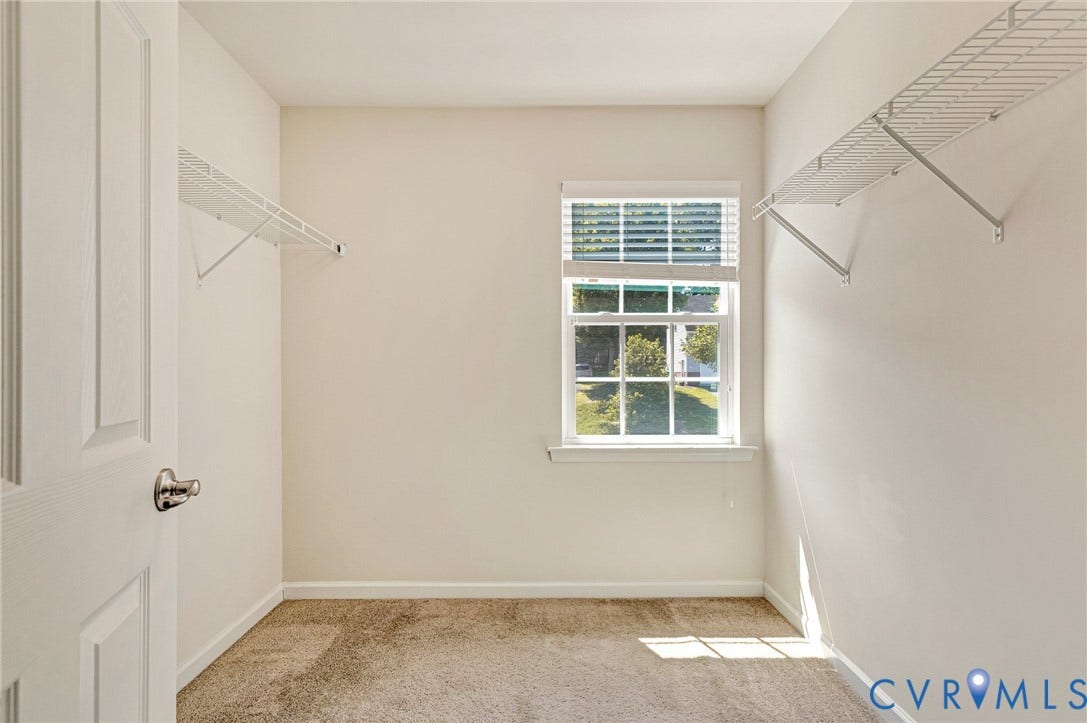 6312 Arbor Meadows Terrace, Arbor Meadows, Chesterfield, VA 23831 primary en-suite bathroom