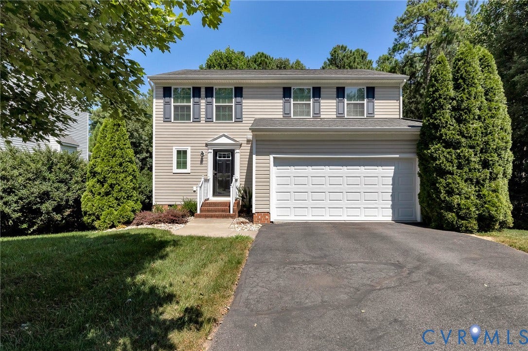 6312 Arbor Meadows Terrace, Arbor Meadows, Chesterfield, VA 23831 6312 Arbor Meadows Terrace, Arbor Meadows, Chesterfield, VA 23831