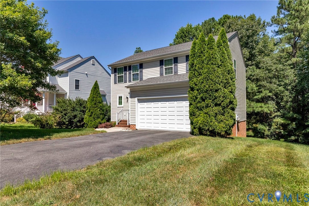 6312 Arbor Meadows Terrace, Arbor Meadows, Chesterfield, VA 23831 6312 Arbor Meadows Terrace, Arbor Meadows, Chesterfield, VA 23831