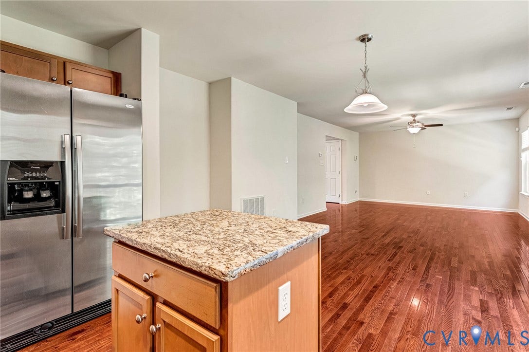 6312 Arbor Meadows Terrace, Arbor Meadows, Chesterfield, VA 23831 6312 Arbor Meadows Terrace, Arbor Meadows, Chesterfield, VA 23831