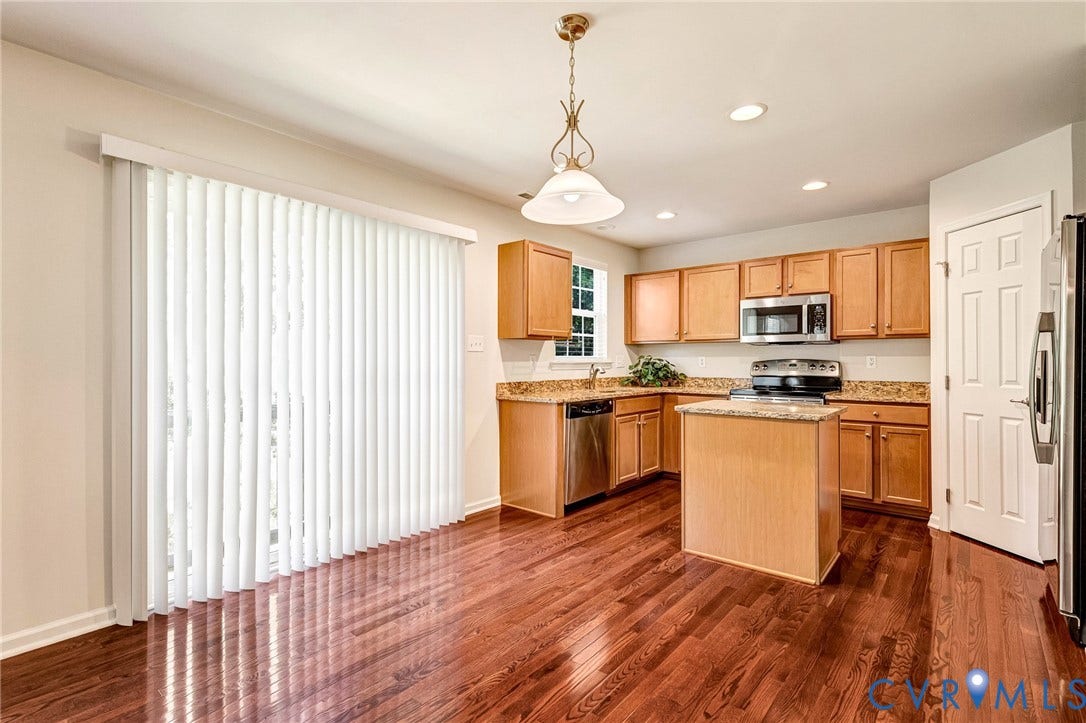 6312 Arbor Meadows Terrace, Arbor Meadows, Chesterfield, VA 23831 6312 Arbor Meadows Terrace, Arbor Meadows, Chesterfield, VA 23831