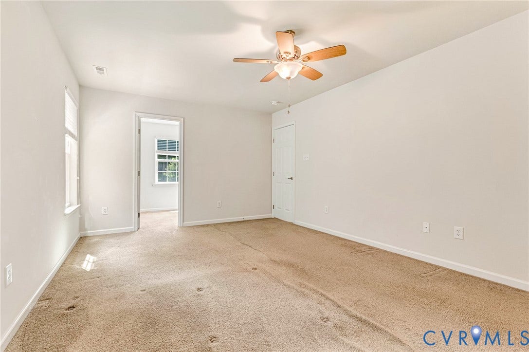 6312 Arbor Meadows Terrace, Arbor Meadows, Chesterfield, VA 23831 6312 Arbor Meadows Terrace, Arbor Meadows, Chesterfield, VA 23831