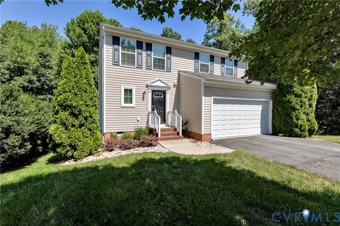 6312 Arbor Meadows Terrace, Arbor Meadows, Chesterfield, VA 23831 6312 Arbor Meadows Terrace, Arbor Meadows, Chesterfield, VA 23831