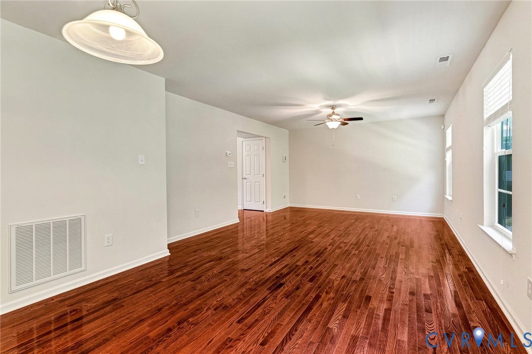 6312 Arbor Meadows Terrace, Arbor Meadows, Chesterfield, VA 23831 6312 Arbor Meadows Terrace, Arbor Meadows, Chesterfield, VA 23831