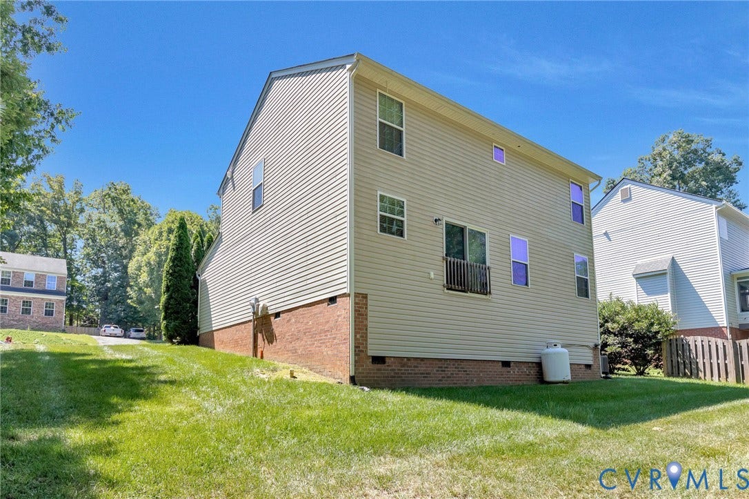 6312 Arbor Meadows Terrace, Arbor Meadows, Chesterfield, VA 23831 6312 Arbor Meadows Terrace, Arbor Meadows, Chesterfield, VA 23831
