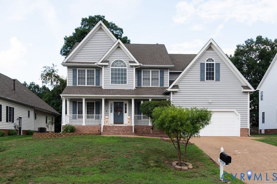 Property photo for 4924 Sadler Glen Ct, Glen Allen, VA