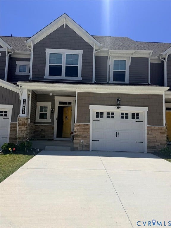 Property photo for 10861 Farmstead mill Lane, Glen Allen, VA