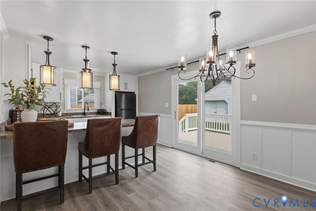2928 W Strathmore Road, Bensley, North Chesterfield, VA 23237 2928 W Strathmore Road, Bensley, North Chesterfield, VA 23237