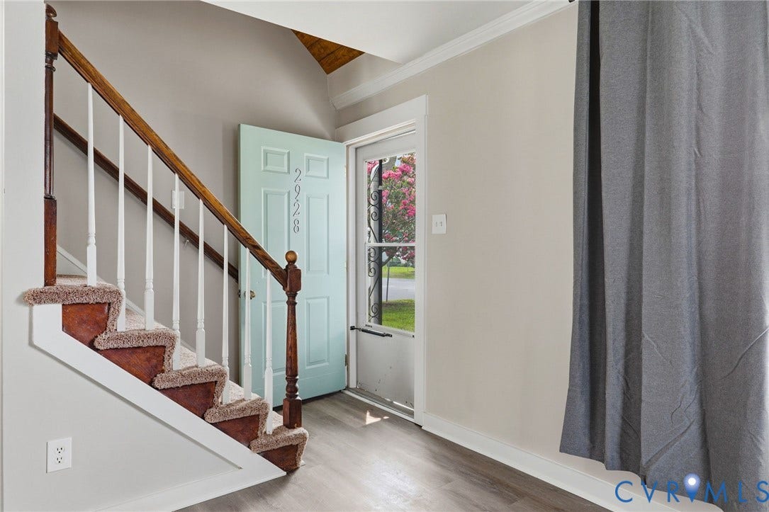 2928 W Strathmore Road, Bensley, North Chesterfield, VA 23237 2928 W Strathmore Road, Bensley, North Chesterfield, VA 23237