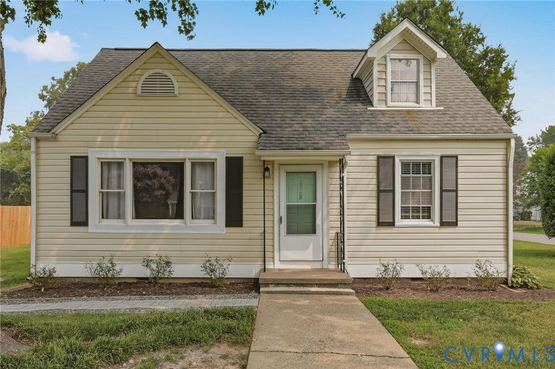 2928 W Strathmore Road, Bensley, North Chesterfield, VA 23237 2928 W Strathmore Road, Bensley, North Chesterfield, VA 23237