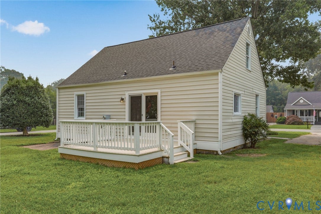 2928 W Strathmore Road, Bensley, North Chesterfield, VA 23237 2928 W Strathmore Road, Bensley, North Chesterfield, VA 23237