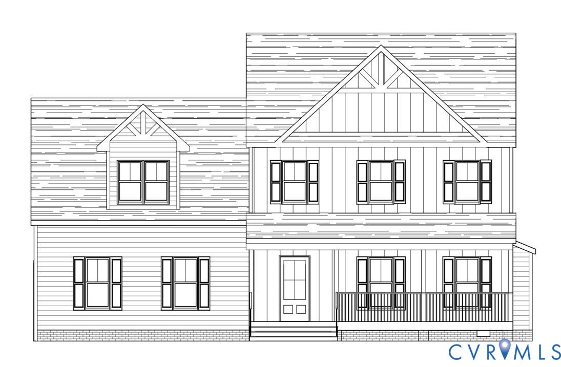 Lot 1 West Chapel, Holly Grove, Bumpass, VA 23024 Lot 1 West Chapel, Holly Grove, Bumpass, VA 23024