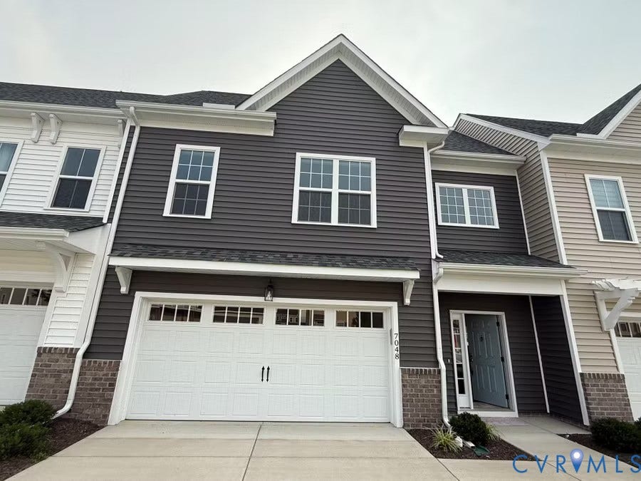 Property photo for 7048 dunton Road, Chesterfield, VA