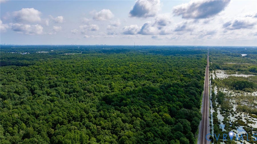 Property photo for 663.8 Acres Peach Road, Chesapeake, VA