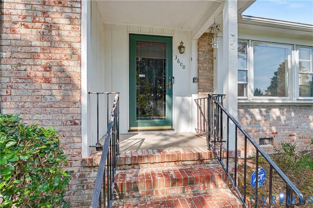 3600 Bathgate Road, Richmond, VA 23234 3600 Bathgate Road, Richmond, VA 23234