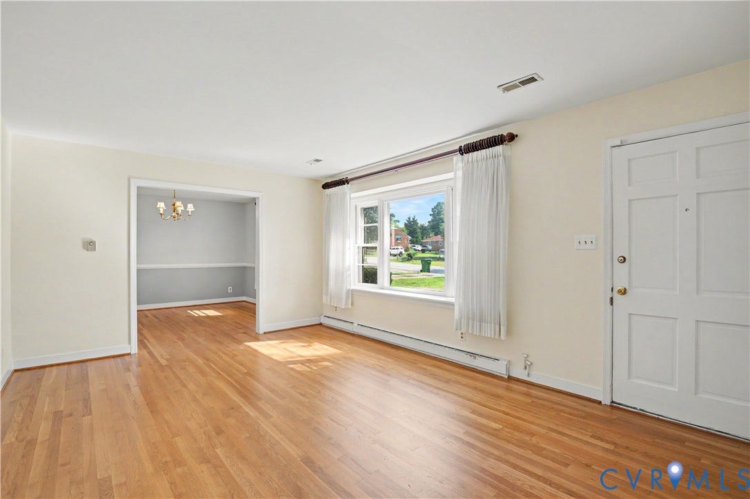 3600 Bathgate Road, Richmond, VA 23234 3600 Bathgate Road, Richmond, VA 23234