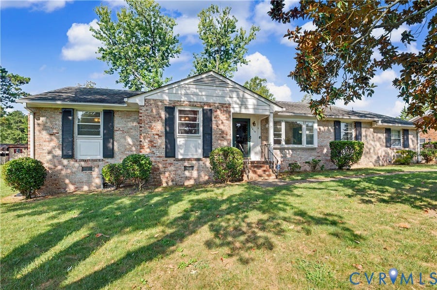 Property photo for 3600 Bathgate Road, Richmond, VA