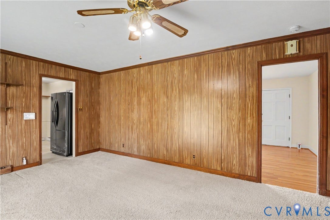 3600 Bathgate Road, Richmond, VA 23234 3600 Bathgate Road, Richmond, VA 23234