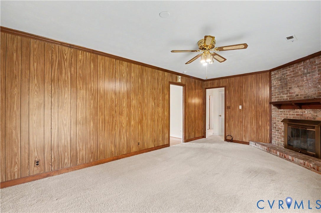 3600 Bathgate Road, Richmond, VA 23234 3600 Bathgate Road, Richmond, VA 23234