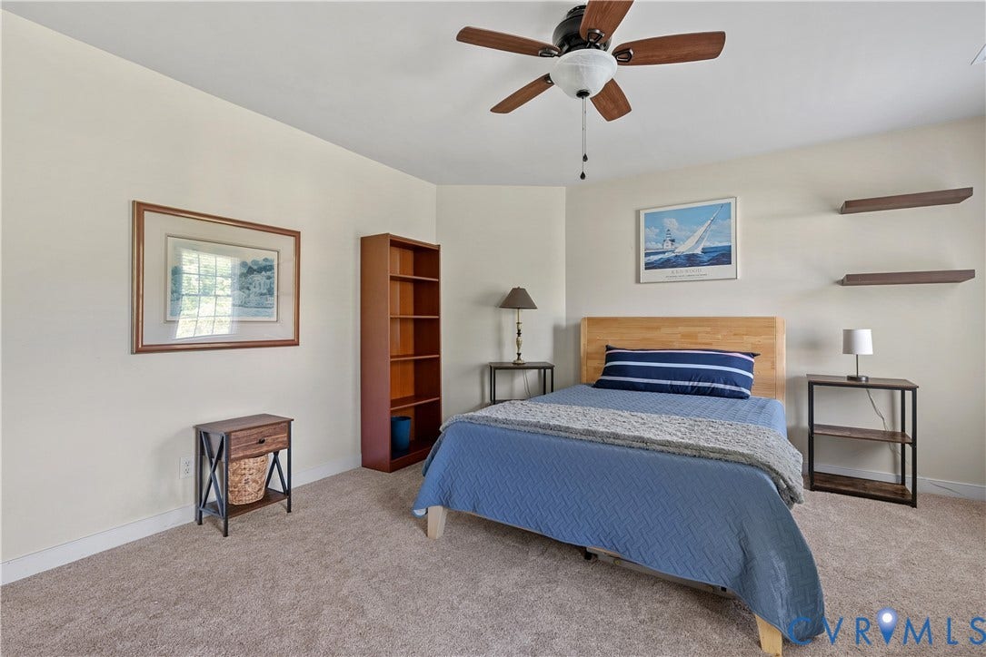 5009 Sadler Place Terrace, Glen Allen, VA 23060 Bedroom Two