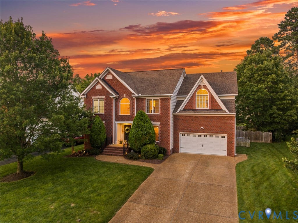 5009 Sadler Place Terrace, Glen Allen, VA 23060 5009 Sadler Place Terrace, Glen Allen, VA 23060