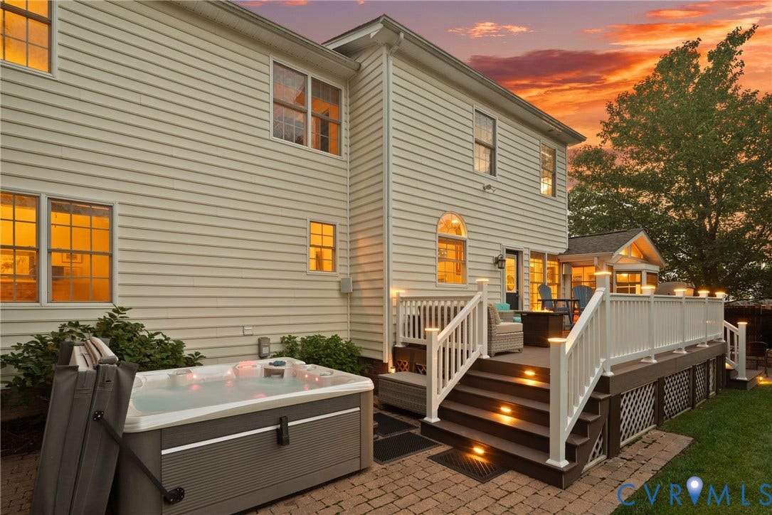 5009 Sadler Place Terrace, Glen Allen, VA 23060 5009 Sadler Place Terrace, Glen Allen, VA 23060