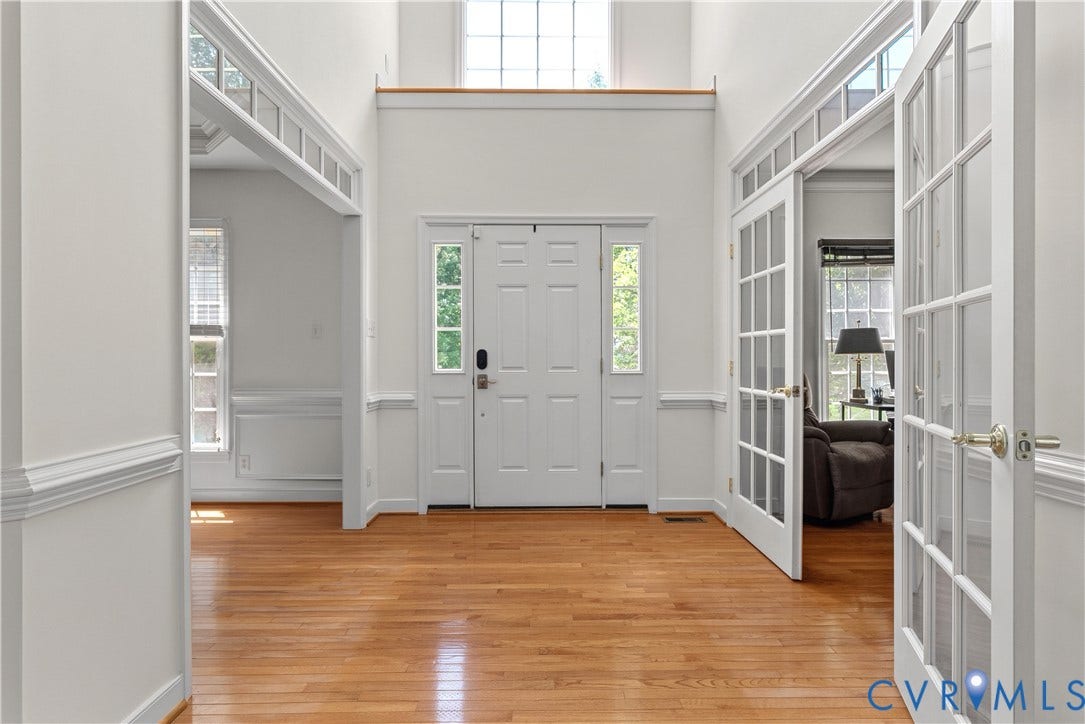 5009 Sadler Place Terrace, Glen Allen, VA 23060 5009 Sadler Place Terrace, Glen Allen, VA 23060