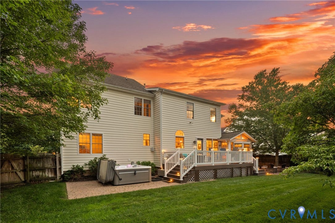 5009 Sadler Place Terrace, Glen Allen, VA 23060 5009 Sadler Place Terrace, Glen Allen, VA 23060