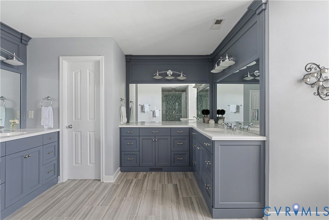 5009 Sadler Place Terrace, Glen Allen, VA 23060 5009 Sadler Place Terrace, Glen Allen, VA 23060