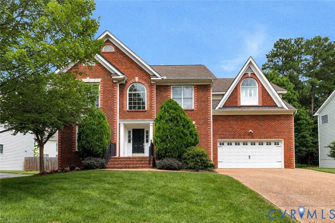 5009 Sadler Place Terrace, Glen Allen, VA 23060 Coming Soon!