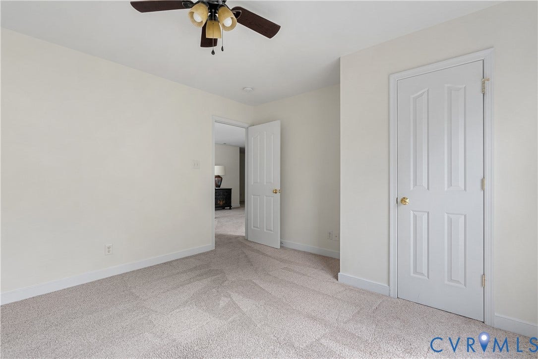 5009 Sadler Place Terrace, Glen Allen, VA 23060 Bedroom Three