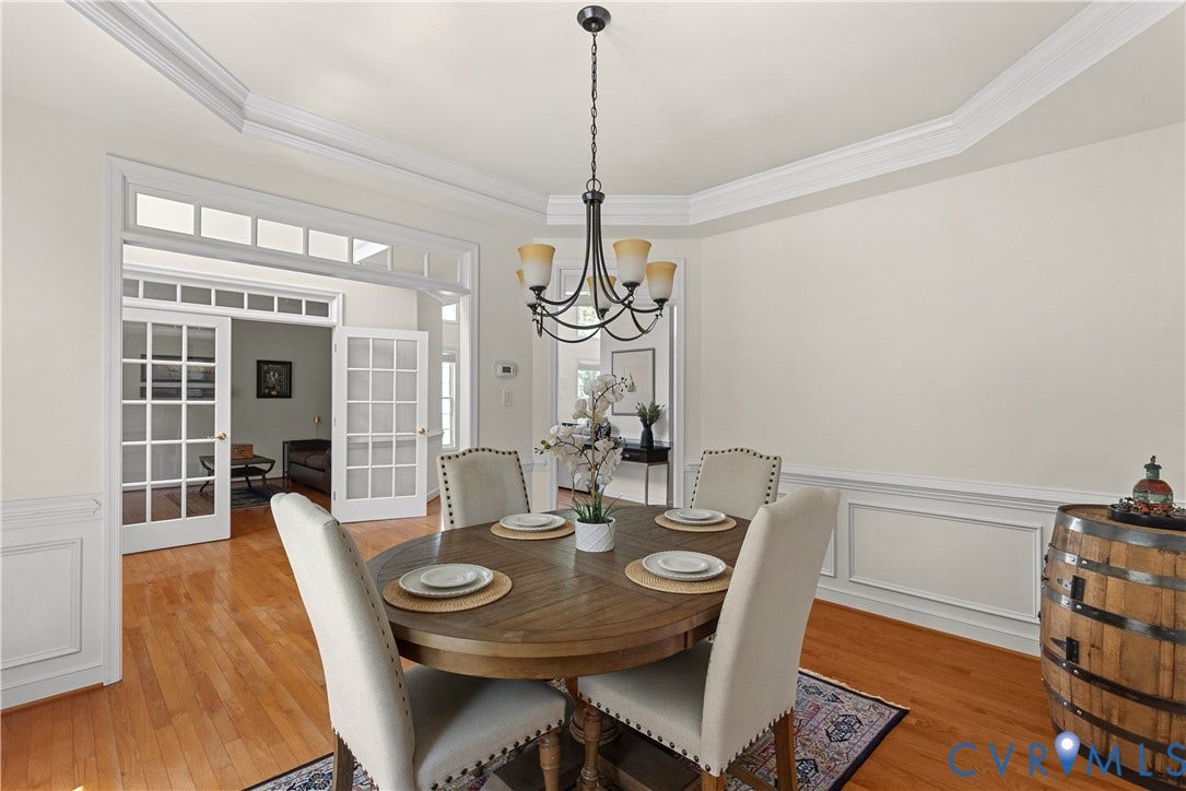 5009 Sadler Place Terrace, Glen Allen, VA 23060 5009 Sadler Place Terrace, Glen Allen, VA 23060