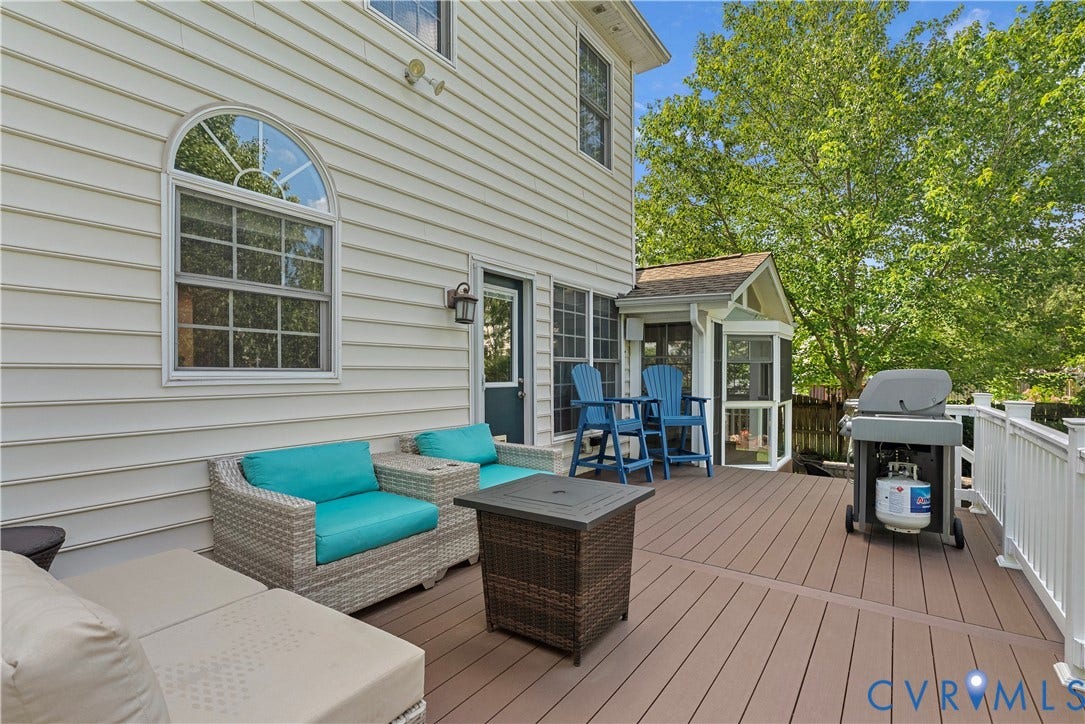 5009 Sadler Place Terrace, Glen Allen, VA 23060 5009 Sadler Place Terrace, Glen Allen, VA 23060
