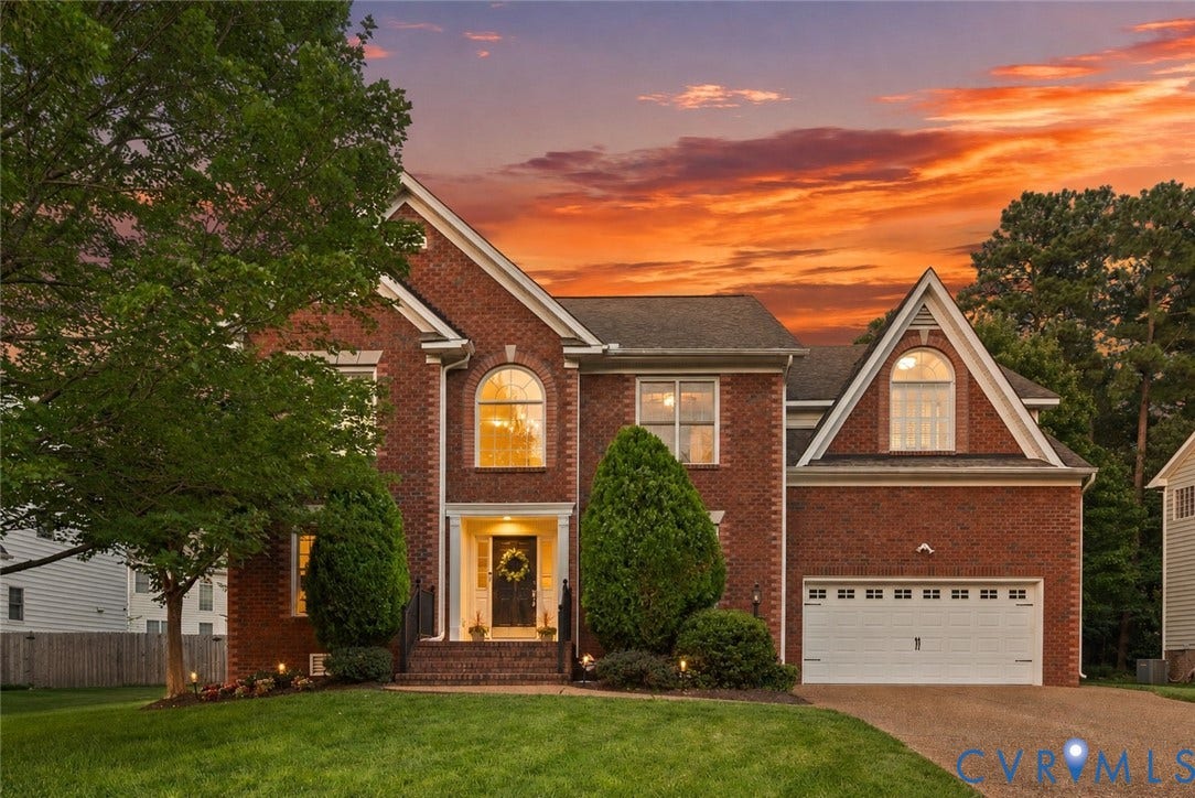 5009 Sadler Place Terrace, Glen Allen, VA 23060 5009 Sadler Place Terrace