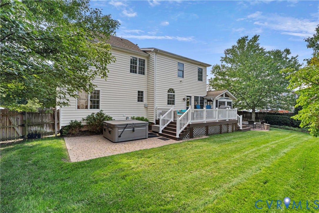 5009 Sadler Place Terrace, Glen Allen, VA 23060 5009 Sadler Place Terrace, Glen Allen, VA 23060