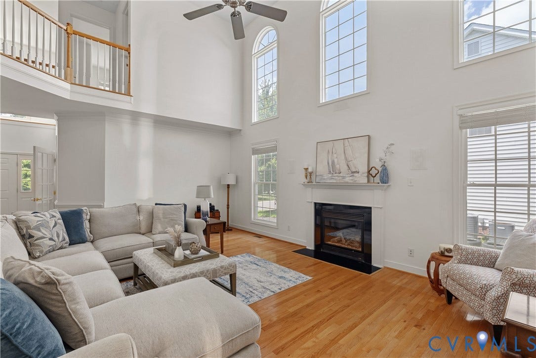 5009 Sadler Place Terrace, Glen Allen, VA 23060 5009 Sadler Place Terrace, Glen Allen, VA 23060