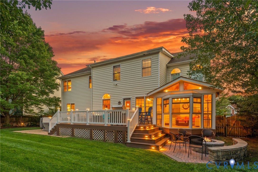 5009 Sadler Place Terrace, Glen Allen, VA 23060 5009 Sadler Place Terrace, Glen Allen, VA 23060
