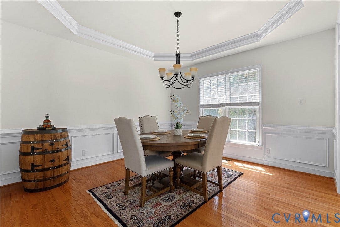 5009 Sadler Place Terrace, Glen Allen, VA 23060 5009 Sadler Place Terrace, Glen Allen, VA 23060