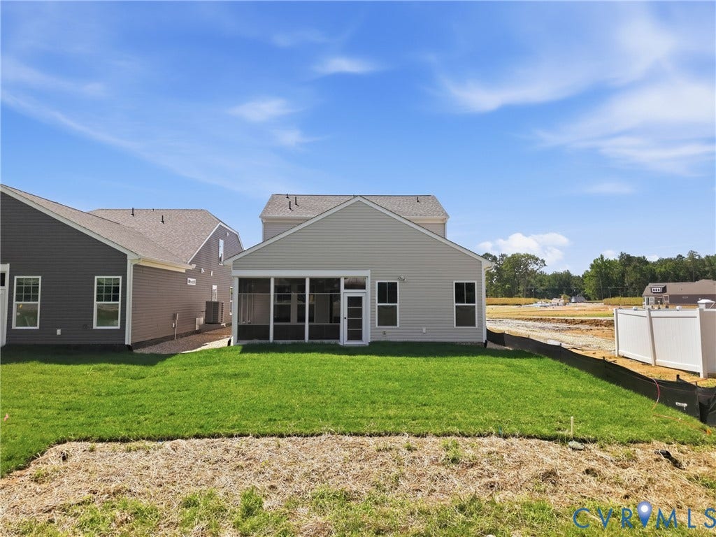 10302 Szalay Lane, #18-1, Ashland, VA 23005