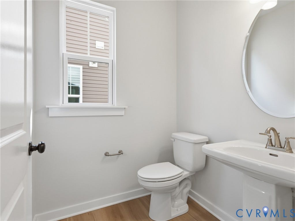 10302 Szalay Lane, #18-1, Ashland, VA 23005