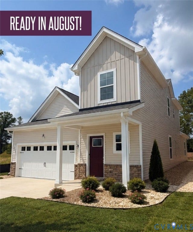 10302 Szalay Lane, #18-1, Ashland, VA 23005