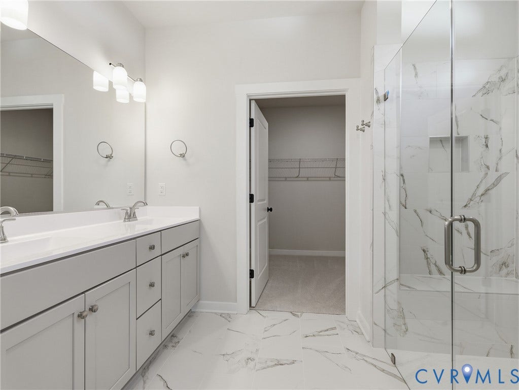 10302 Szalay Lane, #18-1, Ashland, VA 23005