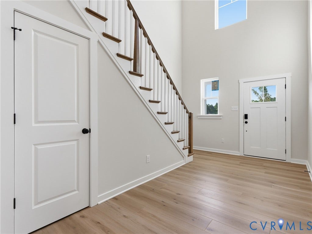 10302 Szalay Lane, #18-1, Ashland, VA 23005