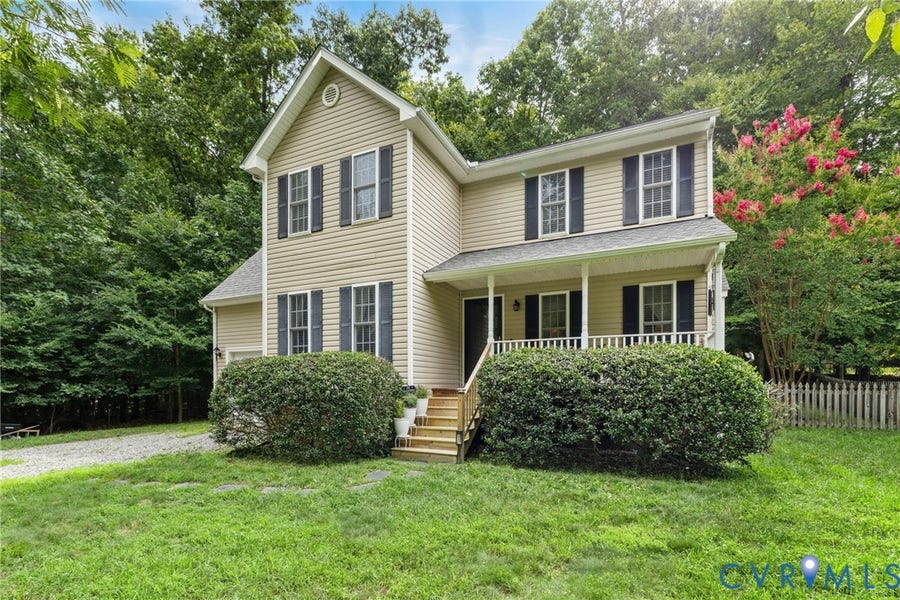 Property photo for 12512 Village School Lane, Midlothian, VA
