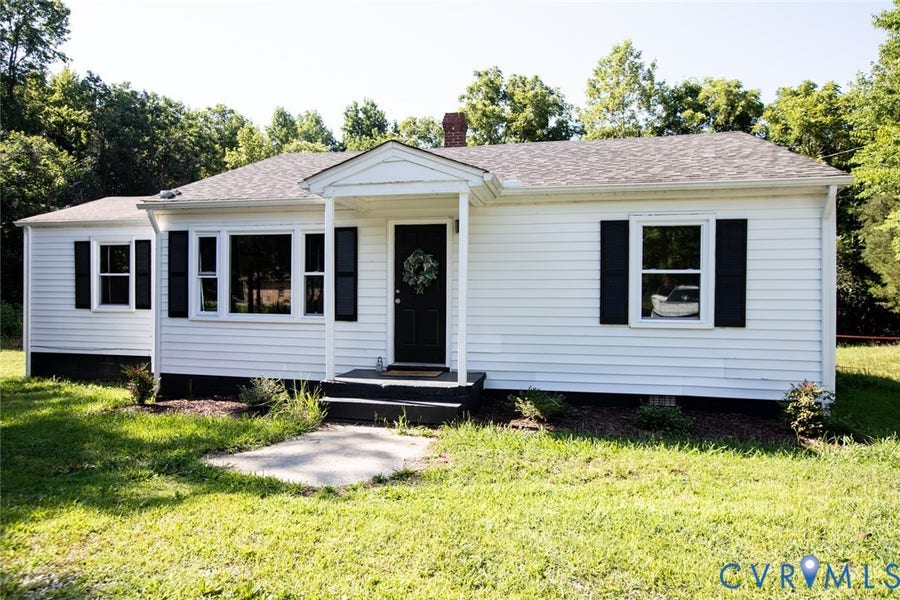Property photo for 7945 Abilene Road, Farmville, VA