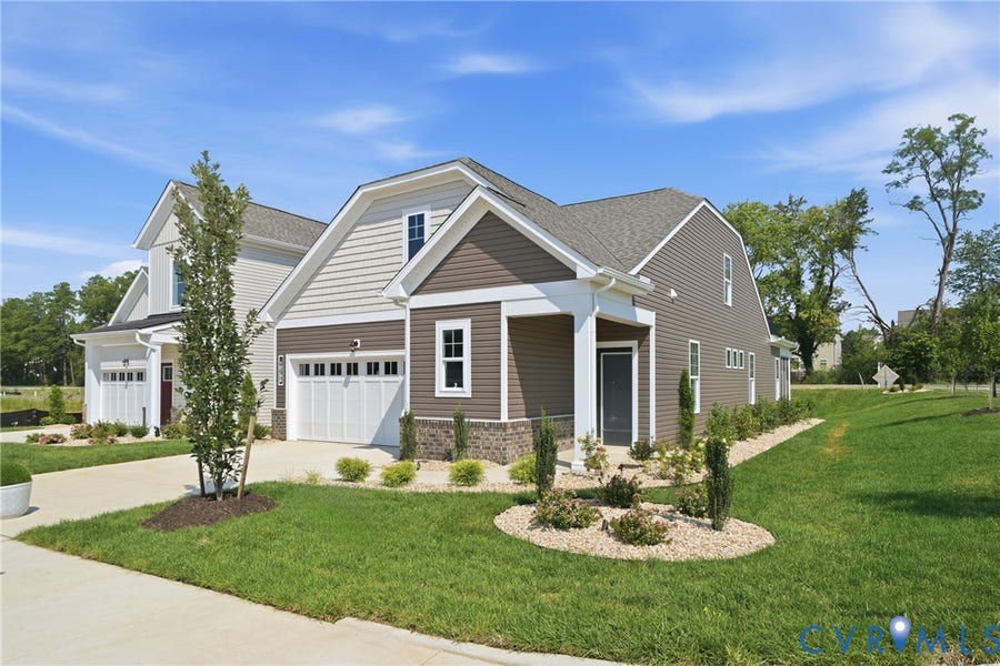 Property photo for 9003 Szalay Lane, Ashland, VA