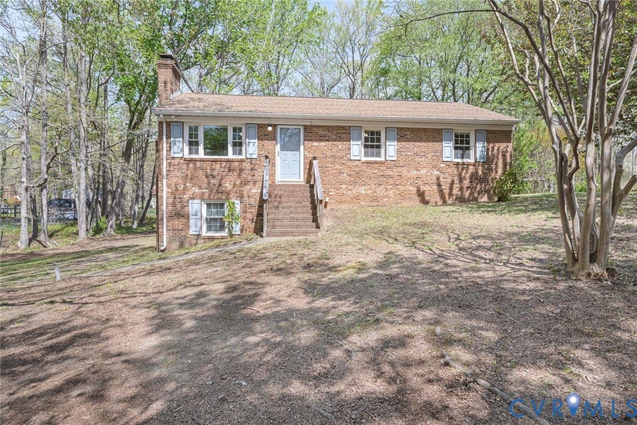 Property photo for 1624 Chippewa Lane, Powhatan, VA
